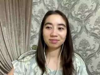 shemekaildefonso Sex Cam Show