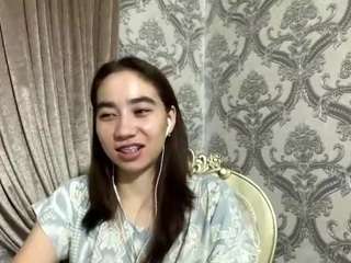 shemekaildefonso Sex Cam Show