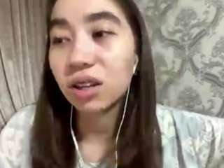 shemekaildefonso Sex Cam Show