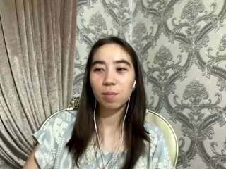 shemekaildefonso Sex Cam Show