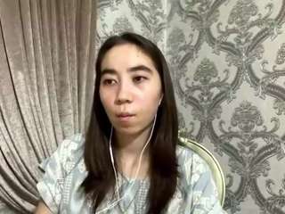 shemekaildefonso Sex Cam Show