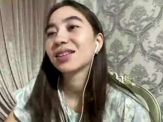shemekaildefonso Sex Cam Show