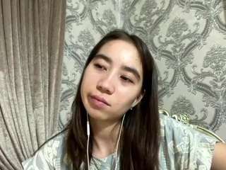 shemekaildefonso Sex Cam Show