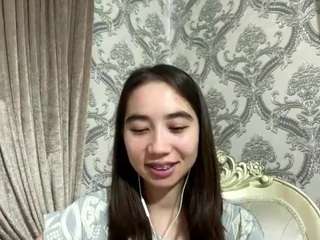 shemekaildefonso Sex Cam Show