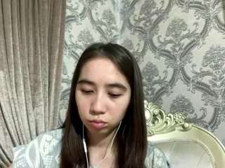 shemekaildefonso Sex Cam Show