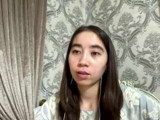 shemekaildefonso Sex Cam Show