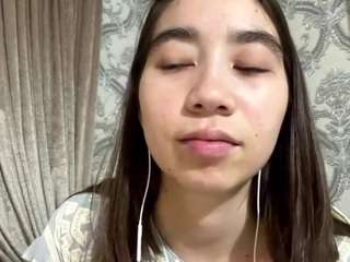 shemekaildefonso Sex Cam Show