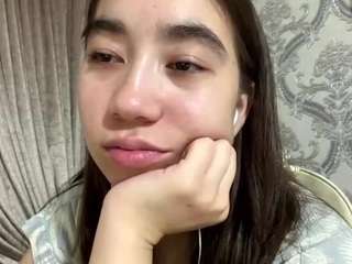 shemekaildefonso Sex Cam Show