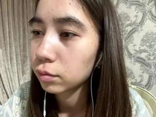shemekaildefonso Sex Cam Show