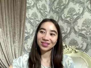 shemekaildefonso Sex Cam Show