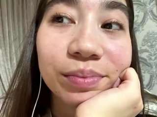 shemekaildefonso Sex Cam Show