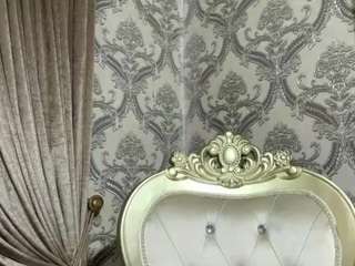shemekaildefonso Sex Cam Show