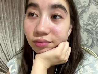 shemekaildefonso Sex Cam Show