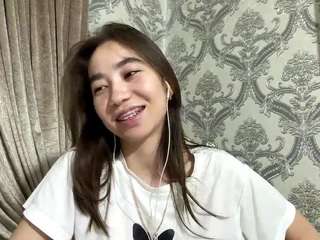 Live cam show with ShemekaIldefonso