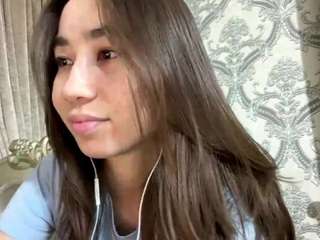 ShemekaIldefonso live webcam show