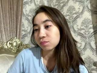 ShemekaIldefonso live webcam show