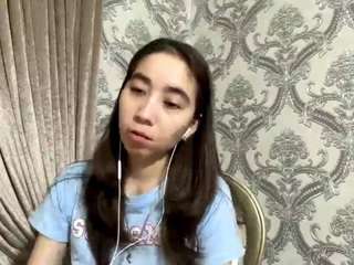 ShemekaIldefonso live webcam show