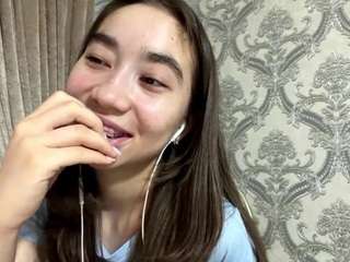 ShemekaIldefonso live webcam show