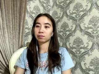 ShemekaIldefonso live webcam show