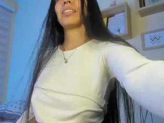 Soy-Gabrielaa