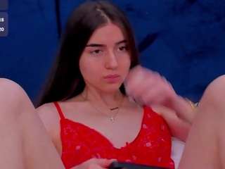 teny-shy live cam preview
