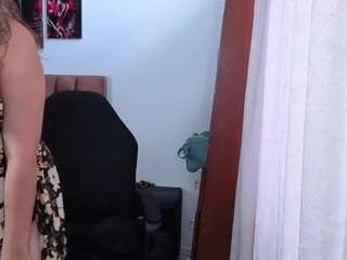 VictoryMilf live cam preview