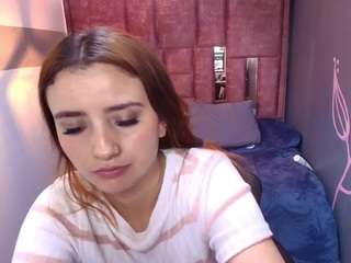 Live cam show with Zara-Nolimits