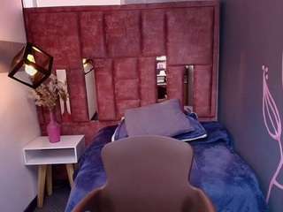 Live cam show with Zara-Nolimits