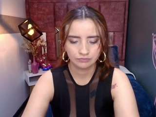 Zara-Nolimits live webcam show