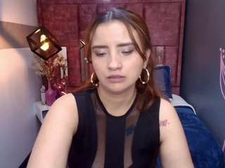 Zara-Nolimits live webcam show