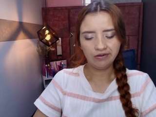 Zara-Nolimits live webcam show