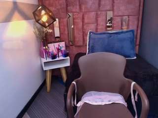 Zara-Nolimits live webcam show