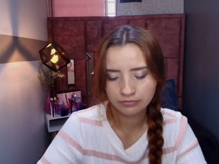 Zara-Nolimits live webcam show