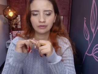 Zara-Nolimits live webcam show