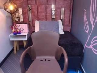 Live cam show with Zara-Nolimits