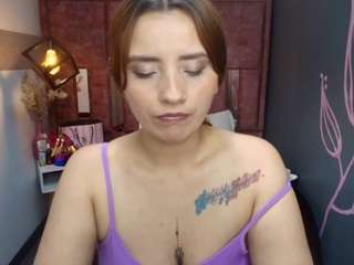 Live cam show with Zara-Nolimits