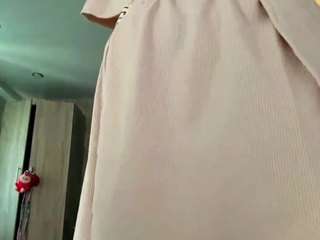 ZeniaArguello live cam