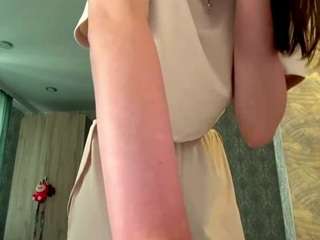 zeniaarguello Sex Cam Show