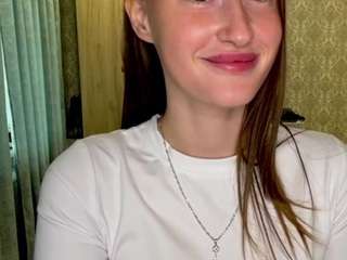zeniaarguello live webcam show