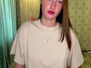 zeniaarguello live webcam show