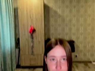 zeniaarguello live webcam show