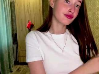 zeniaarguello live webcam show