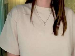 zeniaarguello live webcam show