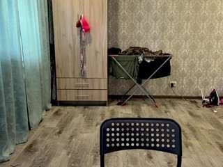 zeniaarguello live webcam show