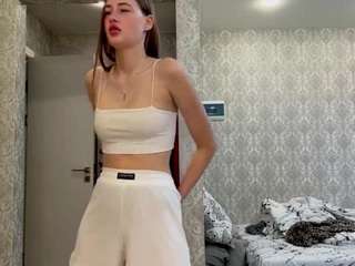 ZeniaArguello live cam preview