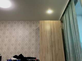 ZeniaArguello live cam preview