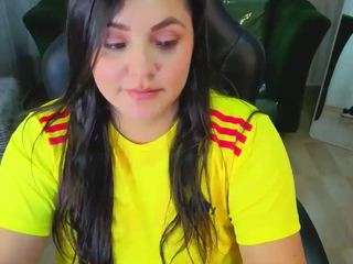 anthonella-stone-t Sex Cam Show