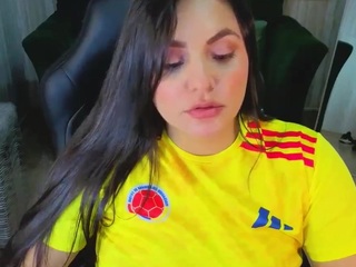 anthonella-stone-t Sex Cam Show