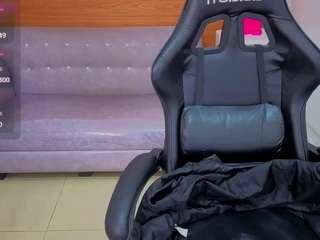 anthonella-stone-t live webcam show