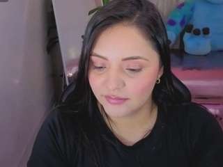 Anthonella-Stone-T live webcam show
